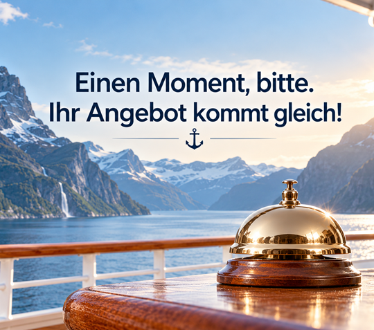kontakt postschiffreisen